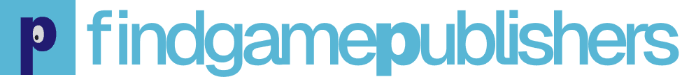 Find Game Publishers