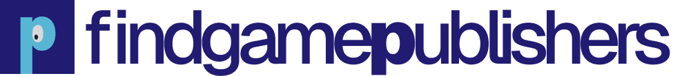 Find Game Publishers